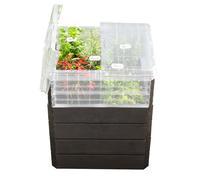 Kit potager carré graf 645182