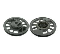 Kit Poulie et Ressort de lanceur pour moteurs HONDA GC135, GC160, GC190, GCV135, GCV160, GCV190