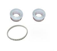 Kit Poulies et Courroies pour Robot pour tigershark 500 Kit Poulies(3pcs)