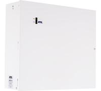 Kit pour 17 caméras IP commutateur PoE 17P+1UP ATTE IP-17-11-H