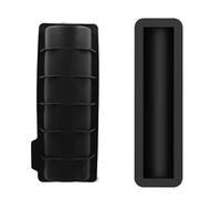 Kit pour bûche de Noël avec moule et insert en silicone