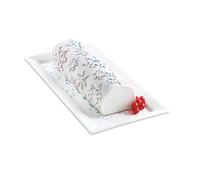 Kit pour bûche glacée Frozen Bûche Silikomart