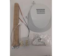 Kit Tri 400V universel pour chauffe-eau Chauffeo Plus VM 200L et VS - Atlantic 009250