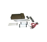 Kit pour clôture électrique Ako Multicolore TU