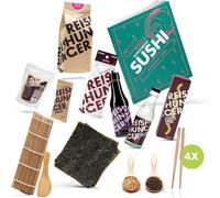 Kit pour faire des sushis à la maison