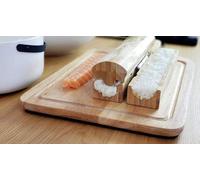 Kit pour faire des sushis à la maison