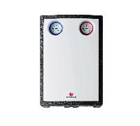 Kit pour gestion de 2 zones de chauffage - chaudière Saunier Duval