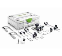 Kit pour le perçage de pistes perforées LR 32-SYS 576799 - Festool