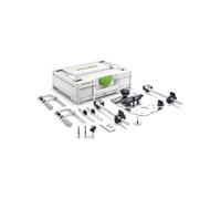 Kit pour le perçage de pistes perforées LR 32-SYS 576799 - Festool