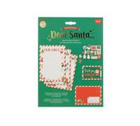 Kit pour lettre au pere noel