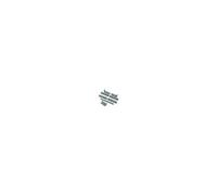 BFT Kit de fixation APT N999060 – supports de plafond pour motorisation BOTTICELLI SMART