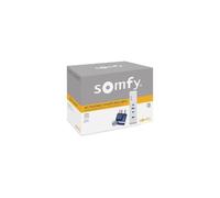 Kit pour pilotage de 3 volets roulants IZYMO SOMFY - 1870307