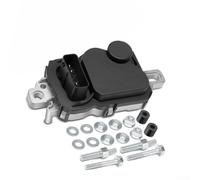 Kit pour pilote pour Pompe Diesel 4 Lames 2 Pins pour ATV Kit | Compatible F-150, pour f-250, intégration pour facile, boulons inclus, réparation rapide