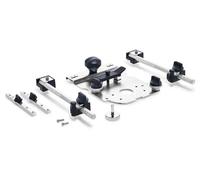 Kit pour pistes perforées FESTOOL LR 32 Set - 583290