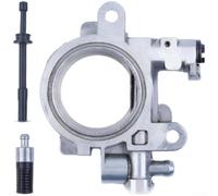 Kit pour Pompe Huile et Turbocompresseur pour Scie pour chaîne MS290(D)