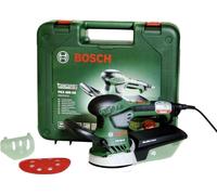 Kit pour ponceuse excentrique PEX 400 AE Bosch en coffret