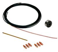 Kit pour soudure Aluminum pour poste Telwin