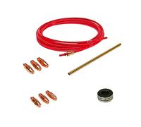 Kit pour soudure Aluminum pour poste Telwin