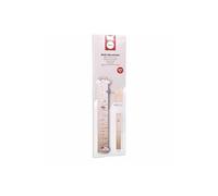 Kit pour toise en bois 60-140 cm