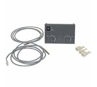 Kit PR ECOCONTROL - DIFF pour De Dietrich Chappée : 7726003
