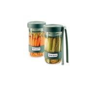 Kit Préparation Aliments Fermentés