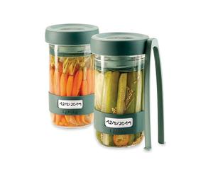 Kit préparation d'aliments fermentés Lékué