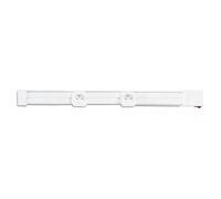 Kit prise electrique et accessoires 1m blanc 250V - ANGEL