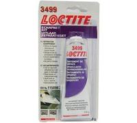 kit pro echappement loctite 3499 mastic + bandage fibre de verre - Loctite G