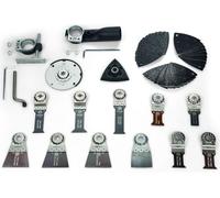 Kit professionnel complet StarlockMax AMÉNAGEMENT INTÉRIEUR, fixation SLM | 35222967120