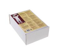 Kit protection amiante ABESTOS KIT LEVEL 1 - COVERGUARD - 45700 46/48 (XL)