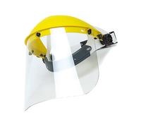 Kit protection du visage Ecran PC incolore (305 x 190 mm) - SINGER - EVA805