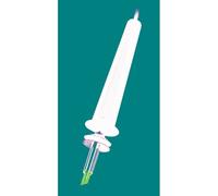 Artemio Pyrograveur 8 Pointes, Plastique, Multicolore, 11,5 x 3,5 x 25,5 cm 18002935