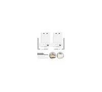 Kit Quincaillerie pour Mécanisme à Ressorts de Lit Murphy pour Lit Double