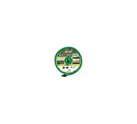 Kit raccord + tuyau perforé arrosage pluie fine 15M - 50m² Multi drop CAP VERT
