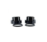 Kit raccord union 63 mm pour pompe de piscine Max Flo II/Tristar - SP3200UNKIT63 - Hayward
