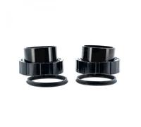 Kit raccord union 63 mm pour pompe de piscine Max Flo II/Tristar - SP3200UNKIT63 - Hayward