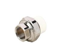 Kit Raccord Union PPR | Raccord union for tuyaux PPR.(1pc inner,32mm)