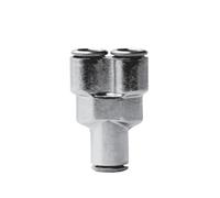Kit Raccord Union Y | Raccord union en Y for connexions de tuyauterie.(6560 8)