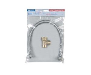 Kit raccord vase sanitaire type AR N WATTS 2292503N