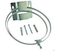 Kit raccordement pour vase d’expansion - SOMATHERM FOR YOU - de 5 à 18L - Accessoire chauffe-eau