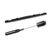 Kit Racloir Lame Caoutchouc pour Tineco pour ifloor 3 S3 Kit | Nettoyage pour efficace, sols durs, parquet, pour carrelage, élimine saletés, pour brillance immédiate, pour facile à