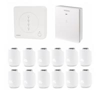 Kit radiateur Siemens Connected Home L-12 (SCH_L-12)