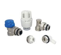 KIT THERMOSTATIQUE CIRE