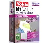 YOKIS kitradiovrp