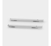 kit rail télescopique smeg GTP2
