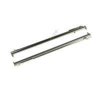 KIT RAILS TELESCOPIQUES POUR FOUR ELECTROLUX