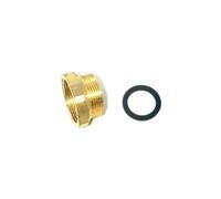 Kit rallonge 40x49 laiton 20mm référence ZKE4020.