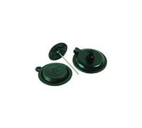 Kit réfection valve d'eau Chaffoteaux & Maury Bayard - M12TC M12TS M26 M27 M32 - Tige 64mm