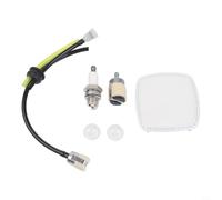 Kit Remplacement A226002160 Air et Conduit Huile pour Echo PB2520 Accessoires Souffleur pour feuilles