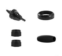 Kit Remplacement Vanne Secours Compatible pour polaris 3900 480 Pro(B)